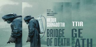 "Bridge of Death" eftir Hildi Guðnadóttur vekur athygli