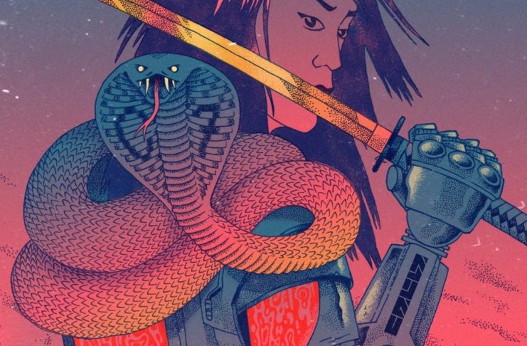 Cell7's Implied Ethic of Slowness—