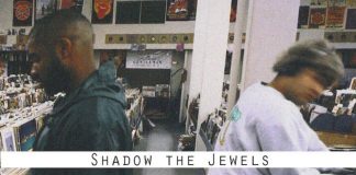 DJ Shadow og Run the Jewels skeytt saman í nýju mixtape-i