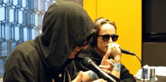 Elli Grill með annað „freestyle“ í Kronik (myndband)