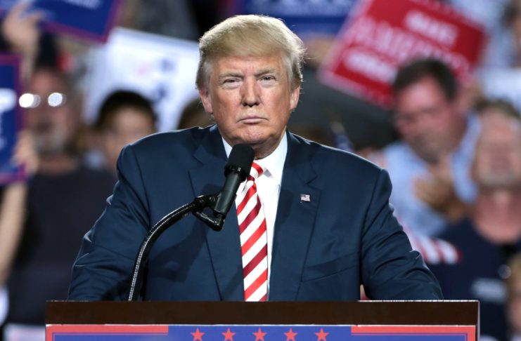 From Positive Psychology to Positive Illusion—the Trumpian Aspect of Rap Music