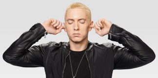 Gamli Eminem mættur? Nýtt lag "Campaign Speech"