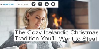 How Stuff Works—„Íslensk jólahefð sem er þess virði að stela“