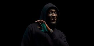 Höfuðpaur Grime senunnar snýr aftur—Stormzy: "Vossi Bop"