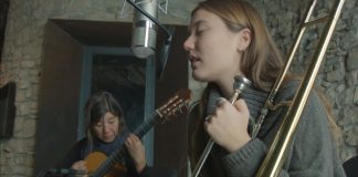 Katalónskar mæðgur heilla tónlistarunnendur—Rita Payés og Elisabeth Roma: "A Rita"