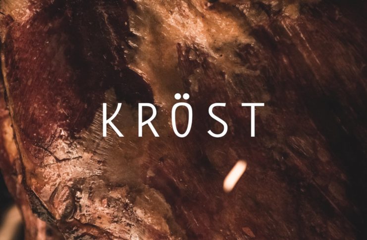Kröst is a MUST (Review)