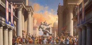Logic gefur út plötuna "Everybody": gagnrýnir Kanye West