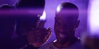 Masta Ace og Pharoahe Monch saman í nýju myndbandi: "The Fight Song"