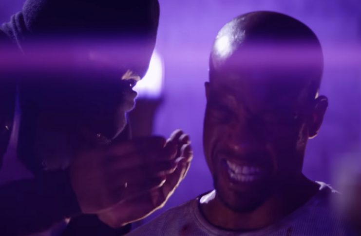 Masta Ace og Pharoahe Monch saman í nýju myndbandi: 