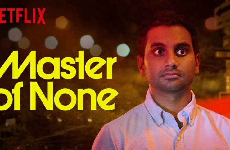 Master of None (Season 2): hugleiðingar um ástina