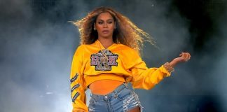 Netflix birtir stiklu úr nýrri heimildarmynd um Beyoncé: "Homecoming"