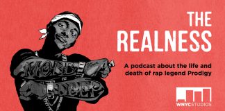 Nýtt hlaðvarp um rapparann Prodigy (Mobb Deep): "The Realness"
