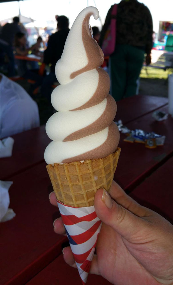Can't Eat, Too Perfect