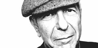 Sagan á bakvið lagið Hallelujah eftir Leonard Cohen