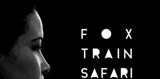 Secret Solstice Upphitun #2 – Fox Train Safari og Robert Pirsig