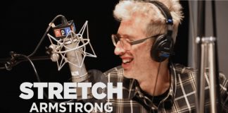 Stretch and Bobbito snúa aftur – með nýtt hlaðvarp