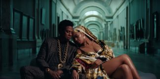 The New Beyoncé and Jay-Z album: I Don't Like It