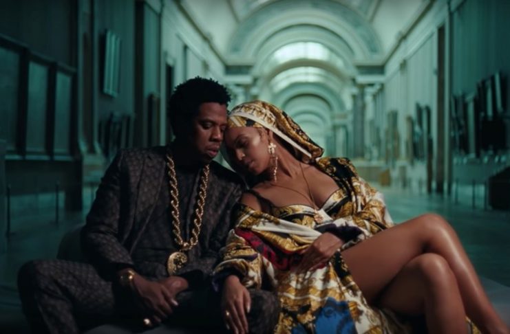 The New Beyoncé and Jay-Z album: I Don't Like It