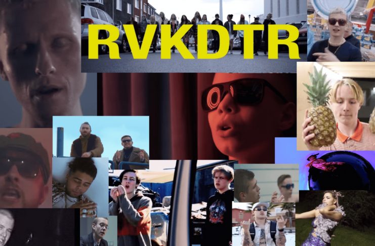 The Plots of Icelandic Rap Videos Explained