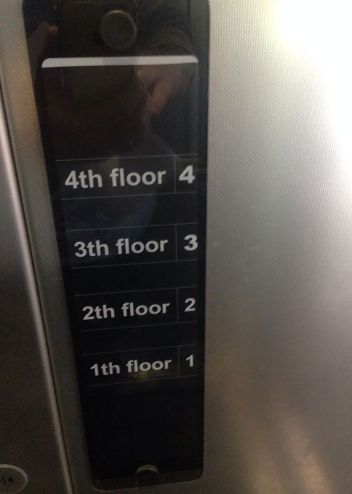 Preth Any Button
