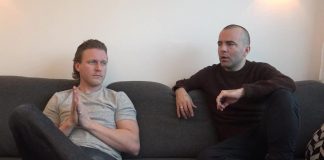 Elli og Ingvar taka baðherbergið í gegn: „Hversu gjörsamlega sturlað er þetta baðherbergi að verða?“
