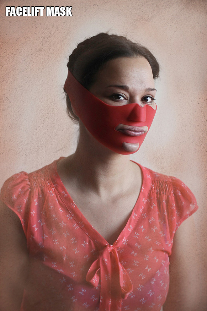 This is an actual beauty product sold on eBay. Amazing, isn't it?