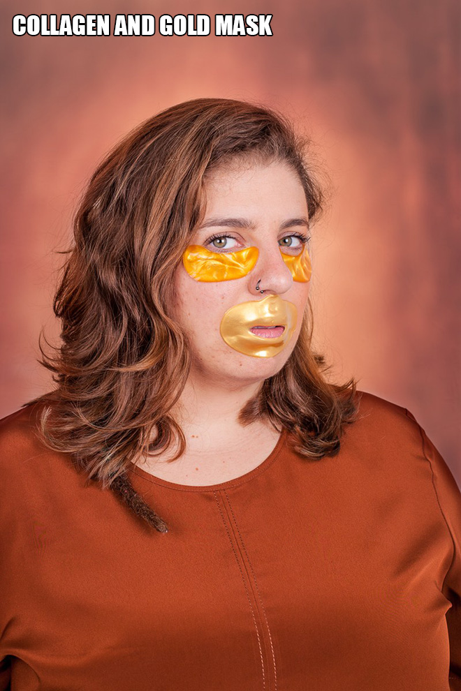 This is an actual beauty product sold on eBay. Amazing, isn't it?