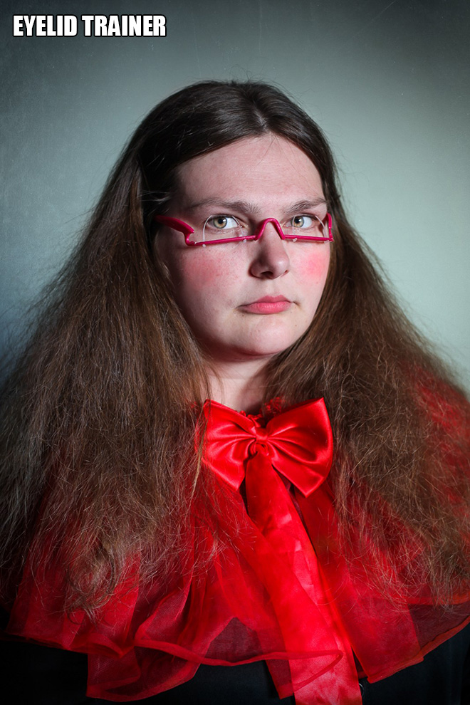 This is an actual beauty product sold on eBay. Amazing, isn't it?