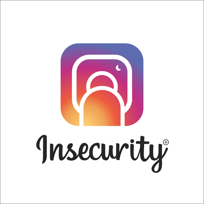 If Instagram had an honest logo...