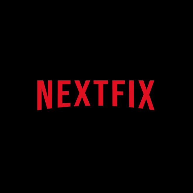 If Netflix had an honest logo...
