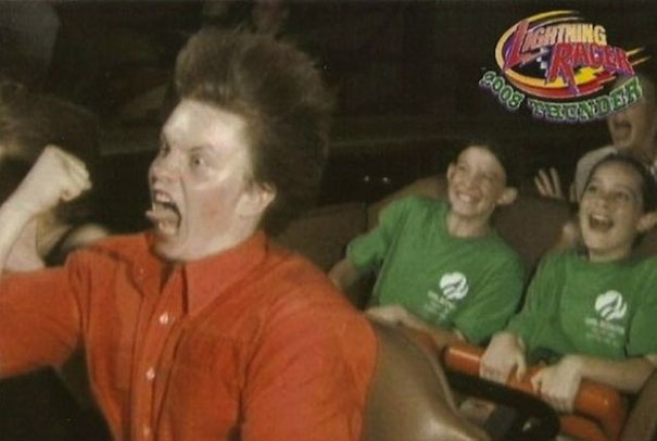 This Reaction