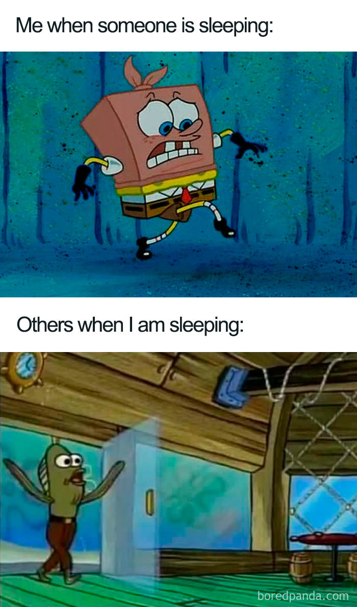Funny-Sleep-Memes