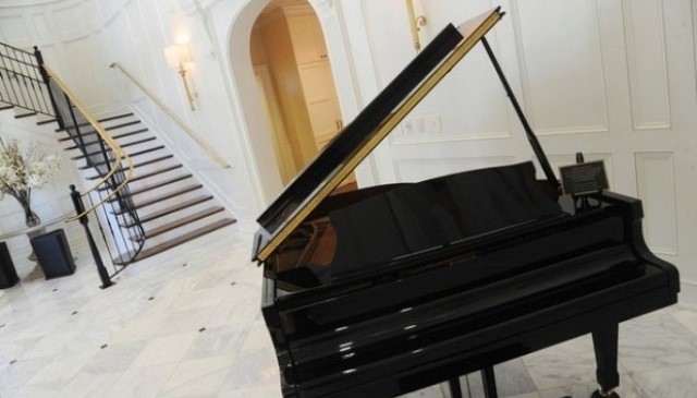 Sjáðu DÝRUSTU heimavist í heimi - Hér er verið mennta sig í lúxus!