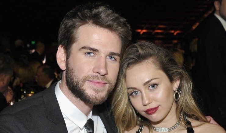 Miley Cyrus segir frá RAUNVERULEGU ástæðunni á bakvið skilnað hennar og Liam Hemsworth!