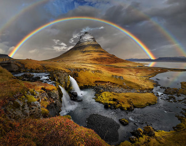 Icelandic Trip 2013