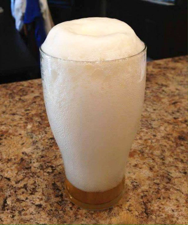 If Monday Was A Beer