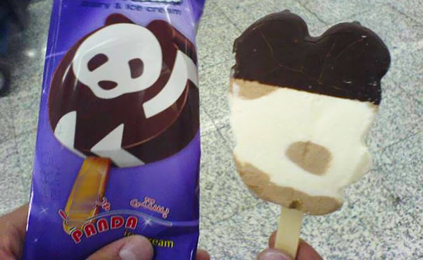 Nailed It
