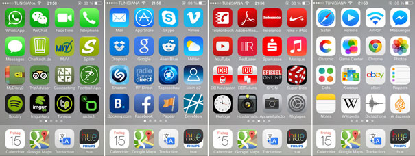 Color-Coded