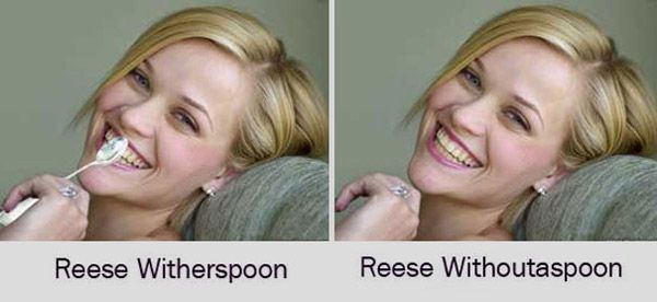 Reese Witherspoon Namepun