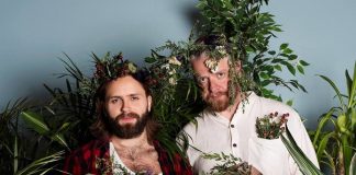 „Allir í fíling!“—SKE spjallar við KUL um "Hot Times" (og ýmislegt annað)