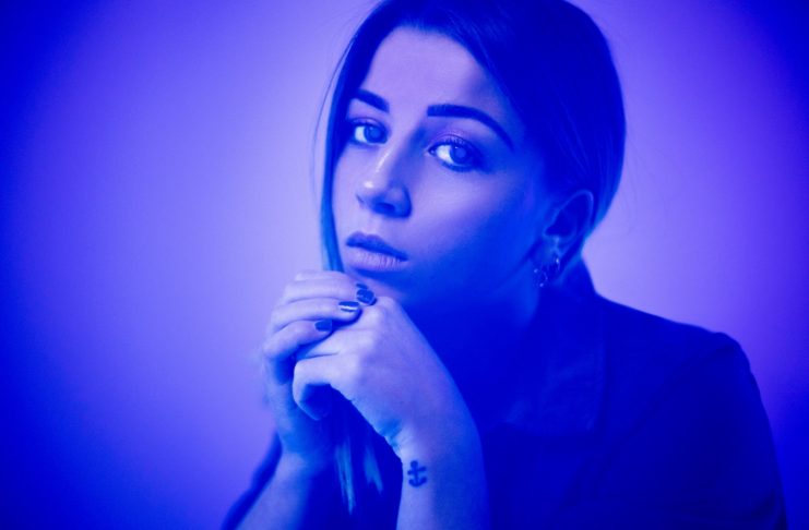 „Ef ég geri þetta ekki í ár—þá geri ég þetta aldrei.“ SKE spjallar við Karítas Óðinsdóttur