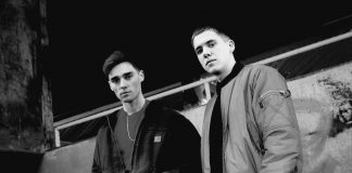 „Lame-ass taktar sem urðu smám saman betri.“—SKE spjallar við Ra:tio (ClubDub & GDRN)