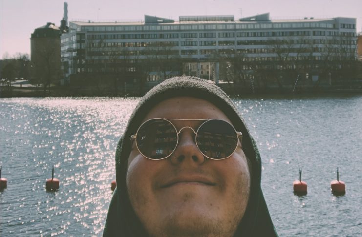 „Ákvað að sigrast á skrattanum.“—sudo. gefur út plötuna 