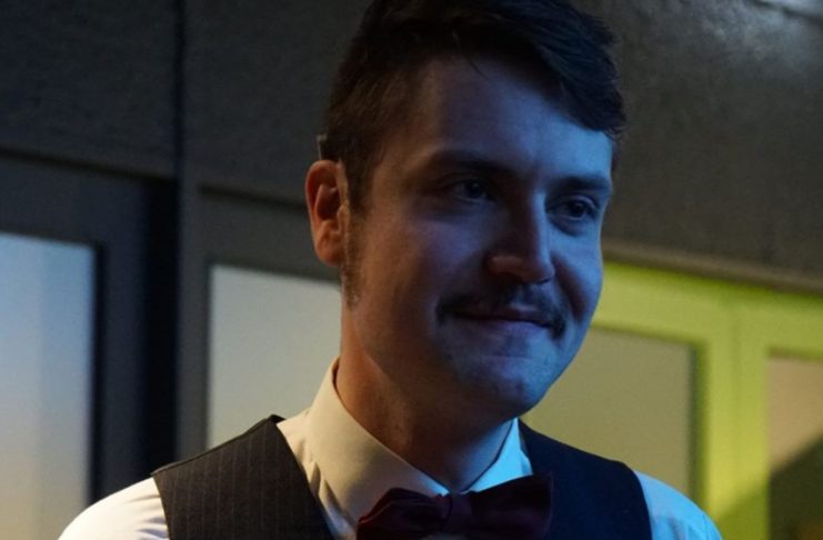 „Ég er ekki hóra kapítalismans“—MC Bjór o.fl. á Bar Ananas á morgun (Viðtal)