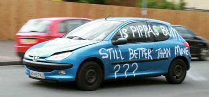 How To Get Revenge On Your Cheating Ex (32 pics)