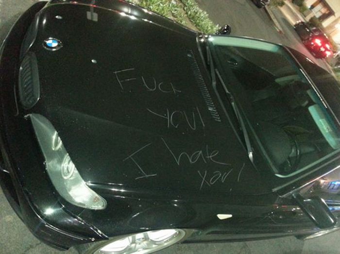 How To Get Revenge On Your Cheating Ex (32 pics)