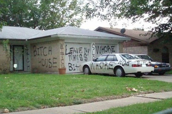 How To Get Revenge On Your Cheating Ex (32 pics)