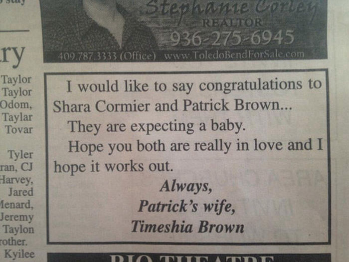 How To Get Revenge On Your Cheating Ex (32 pics)