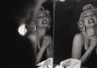 Blonde á Netflix: Marilyn Monroe heillar enn