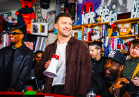 Justin Timberlake snýr aftur: Þetta er ótrúlegt - hann hefur engu gleym! TÓNLEIKAR